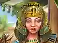 Mäng Cleopatra's Emeralds Internetis