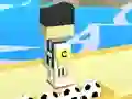 Mäng Knock Off Internetis