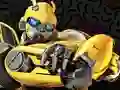 Mäng Transformers BumbleBee music mix Internetis
