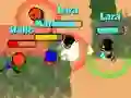 Mäng Brawl Legends Internetis