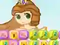 Mäng Jewels of the Princess Internetis