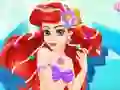 Mäng Underwater Odyssey Of The Little Mermaid Internetis