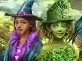 Mäng The Witch Sisters Internetis