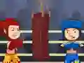 Mäng Boxing Punching Fun Internetis