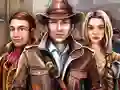 Mäng Western Outlaws Internetis