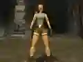 Mäng Lara Croft Tomb Raider Internetis