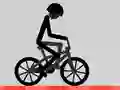 Mäng Wheelie Bike Internetis
