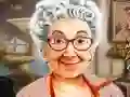Mäng Vintage Housekeeping Internetis