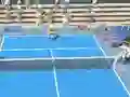 Mäng Mini Tennis 3D Internetis