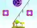 Mäng Zipline Rescue Internetis