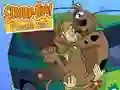 Mäng Scooby Doo Puzzle Set Internetis