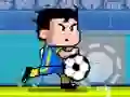 Mäng Football Star Internetis
