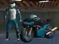 Mäng Super Bike GTX Internetis