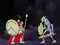 Mäng Helios and the Spartan Internetis