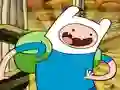Mäng Adventure Time Differences Internetis