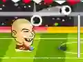 Mäng Head to Head Soccer Internetis