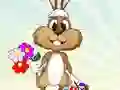 Mäng Easter Memory Internetis