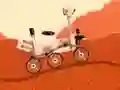 Mäng Mars Rover Internetis