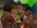 Mäng Airport Clash 3d Internetis