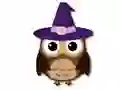 Mäng Halloween Memory Challenge Internetis
