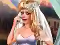 Mäng Sleepy Princess Ruined Wedding Internetis