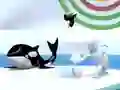Mäng Yetisports Orca Slap Internetis