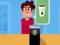 Mäng Food tycoon Internetis
