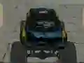 Mäng Impossible Monster Truck Internetis