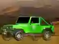 Mäng Offroad Jeep Simulator Internetis