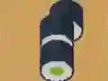 Mäng Slash Sushi Internetis