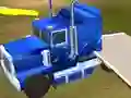 Mäng Zoo Animal Transport Simulator Internetis