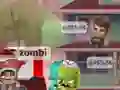 Mäng Zombies Live Internetis