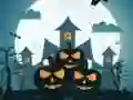 Mäng Halloween Night Internetis