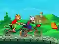 Mäng Tom N Jerry Frenzy Internetis