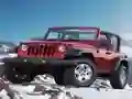 Mäng Impossible Jeep Stunt Driving: Impossible Tracks Internetis