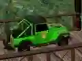 Mäng Offroad Grand Monster Truck Hill Drive Internetis