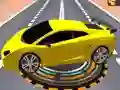 Mäng Car Racer Internetis