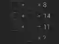 Mäng Math Puzzles Internetis
