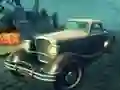 Mäng Halloween Spooky Racing Internetis