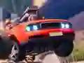 Mäng Racing Rocket Internetis