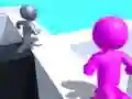 Mäng Paint Run 3d Internetis