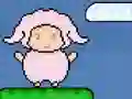 Mäng Doodle Sheep Internetis