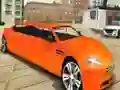 Mäng Limo Simulator Internetis