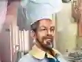 Mäng The Kitchen Master Internetis