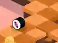 Mäng Sushi Roll Internetis
