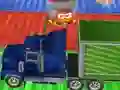 Mäng Impossible Truck Driving Simulation 3D Internetis