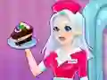 Mäng Crystal's Sweets Shop Internetis
