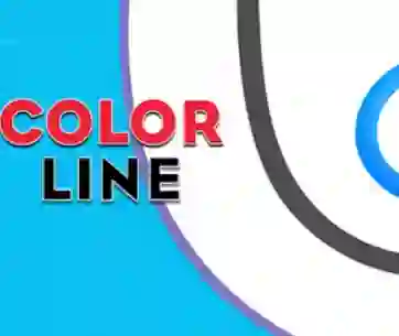 Mäng Сolor Line Internetis