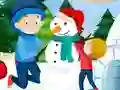 Mäng Bubble Shooter Xmas Pack Internetis