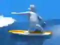 Mäng Yetisports Big Wave Internetis